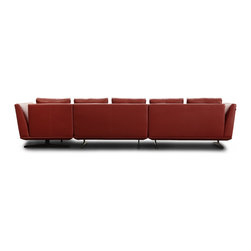 peradesign/modern sofas - sectionals - Sofas