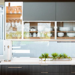 Unrivaled Mountain Views - Windows And Doors