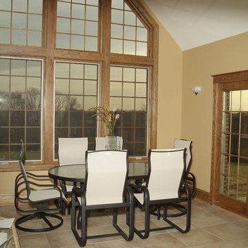 Subdivision Home
