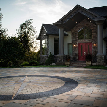 Belgard Pavers & Hardscapes