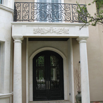 Stone Carving Projects