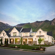 MODERN FARMHOUSE
