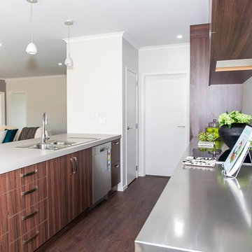 200sq Home