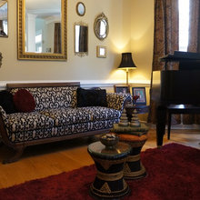 Living Room 2017