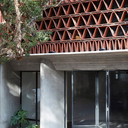 THE HIVE MIND - Roofing And Gutters