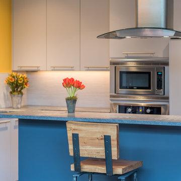 Overton Condo