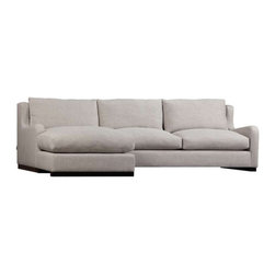 Made In Canada sofas and sectionals - Sectional Sofas