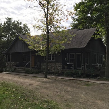 Pine Lake KJAArchitect