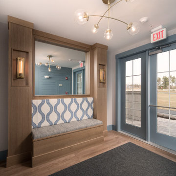 Sawyer's Reach — 55+ Condos & Townhomes in Plymouth, MA