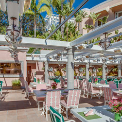 Beverly Hills Hotel - Outdoor Products