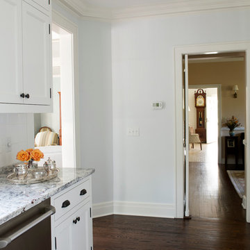 Kitchen Renovation