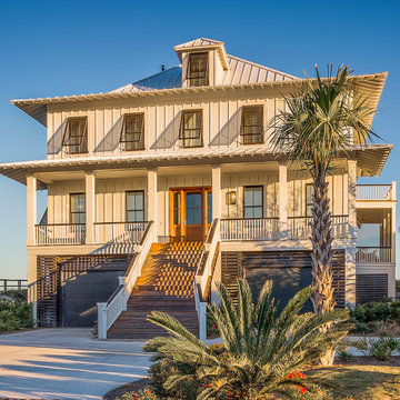 North Litchfield Beach House