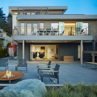 Waterfront Residence