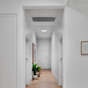 Kingswood Full Home Renovation