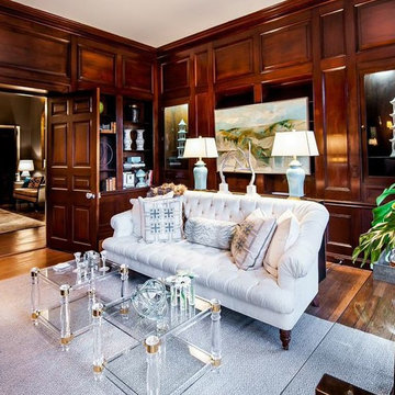 Mill Neck, NY Showhouse