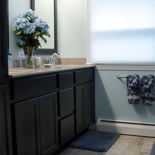 BATHROOM BLINDS