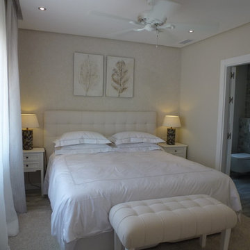 CASITA DE INVITADOS - NUEVA ANDALUCIA