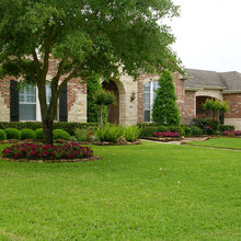 500 front yard