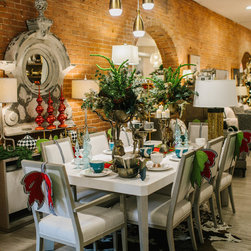 Holiday Decorations - Holiday Decorations