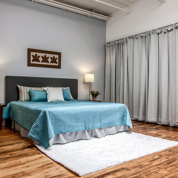 Arts District Loft