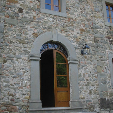 Agriturismo Borgo del Sole