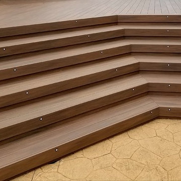Pro Deck's - Pro Contractors