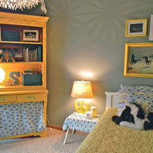 Millie's room