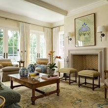 Traditional Interiors