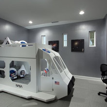 Bonus Room