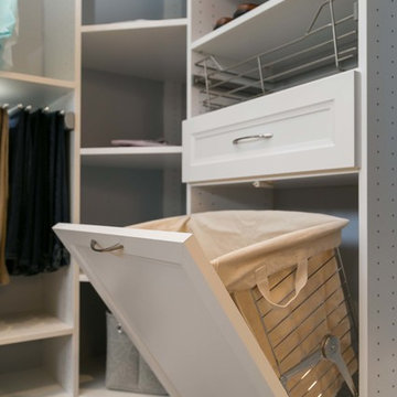 Tailored Closets