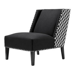 Eichholtz Columbia Chair - Armchairs & Accent Chairs