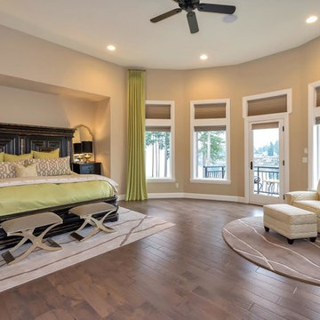 Lake Tapps Home