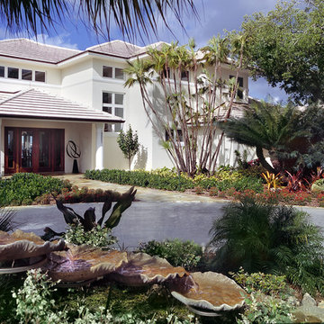 Custom Home Build