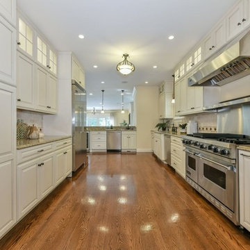 40 Rochester Rd