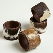 Napkin rings