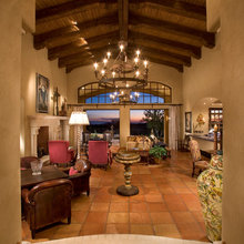 Modern Southwest