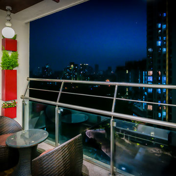 RESIDANCE @ RUNWAL MULUND