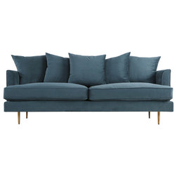 Contemporary Sofas by Kardiel