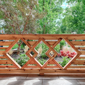 The Junction - Front Yard Urban Upgrade