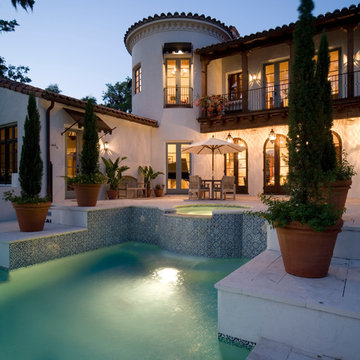 Posada Custom Homes