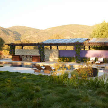 Hilltop Hideaway
