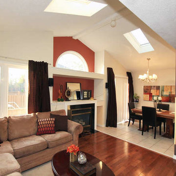 Merchants {Staged} Residence