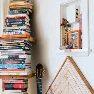 Houzz TV: This Maker‘s Home Makes Everything OK