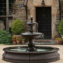 Patio Ideas