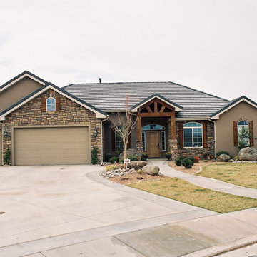 Home Builds