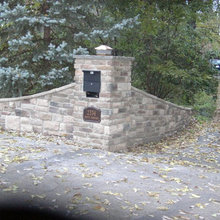 backyard landscape