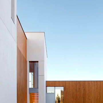 Karuna Passive House