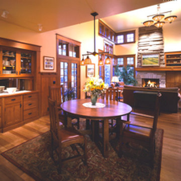 Behler Residence