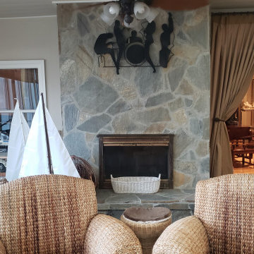 MISSION VIEJO LAKE REMODEL