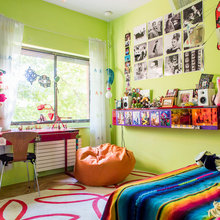 SJ bedroom
